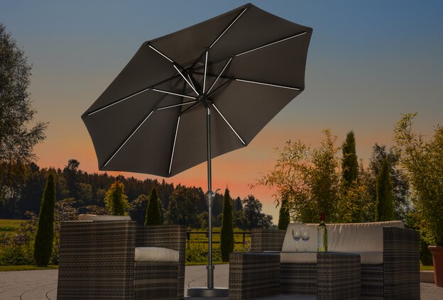 Schneider Schirme Service